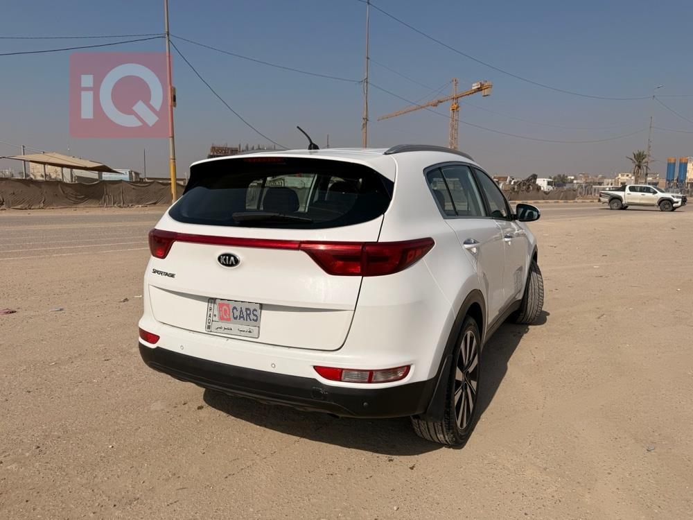 کیا سپۆرتاج